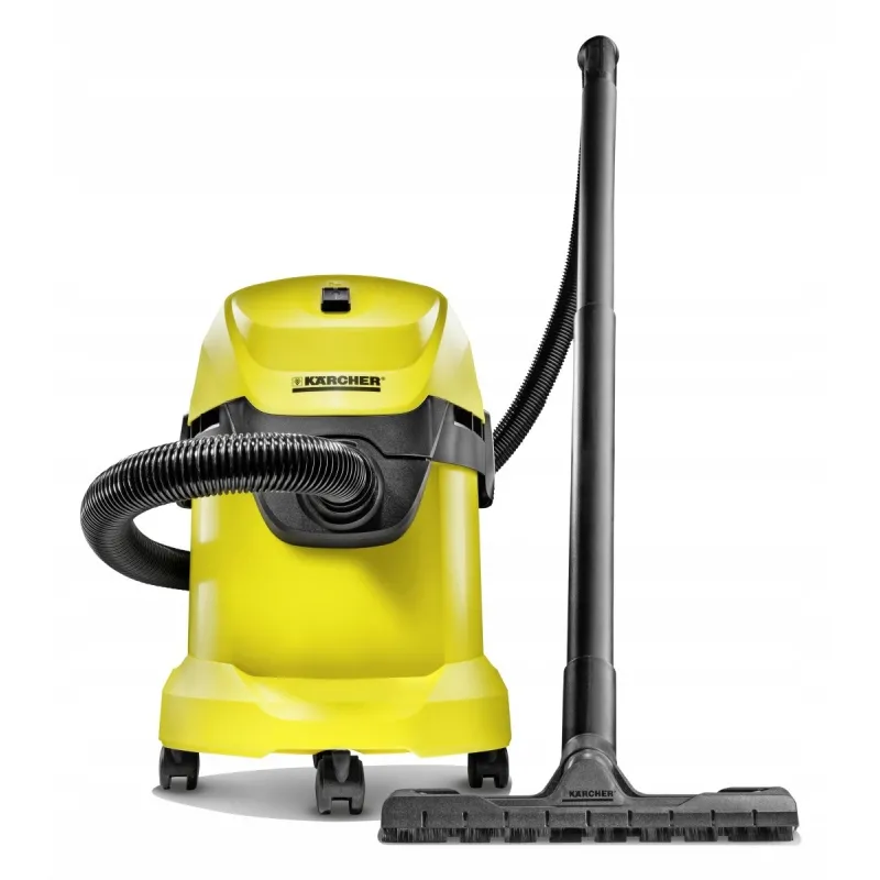 Пылесос Karcher WD 3 (1.629-801.0)